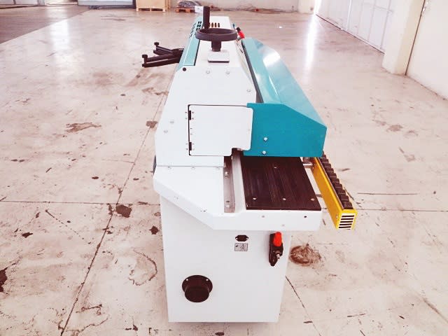 Canteadora Unilateral VIRUTEX EB 140