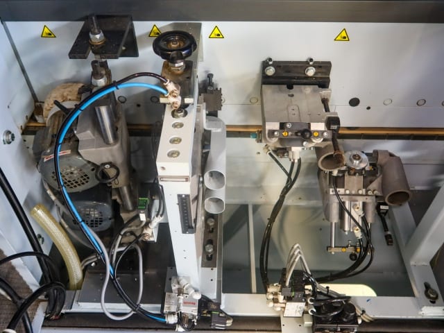 Single Edgebanders HOMAG KAL 210 AMBITION 2264