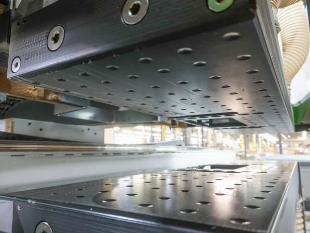 Máquina flexible de perforación BIESSE SKIPPER 130