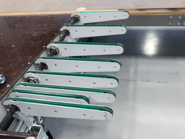 Panel Return Systems FORMETAL TR.RP