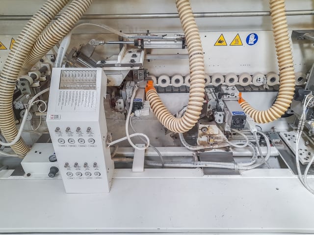 Bordatrice Singola SCM OLIMPIC K 500