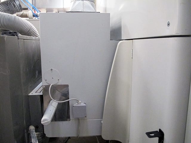 喷涂机 CEFLA ROC 3/W