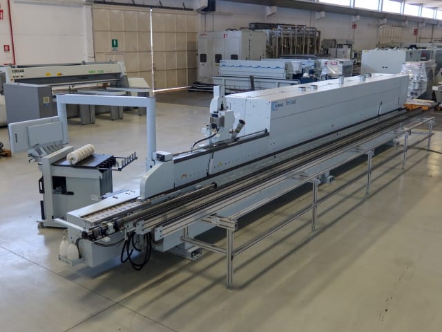 Canteadora Unilateral HOMAG KAL 370 AMBITION 2492