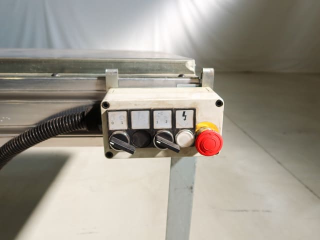 Panel Return Systems SCM SPINNER / B