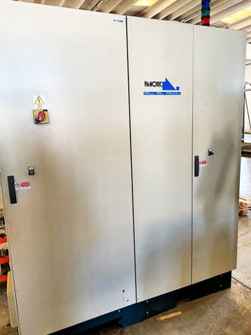 Резак Для Картона PANOTEC ECO+9 5 CL