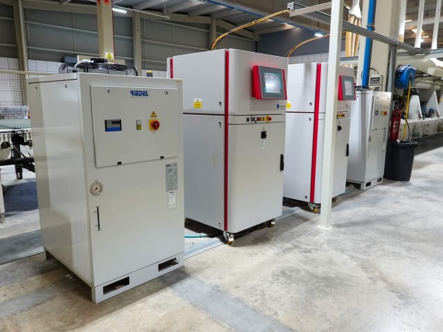 Canteadora LOTE 1 IMA COMBIMA SYSTEM/I/R75/1840