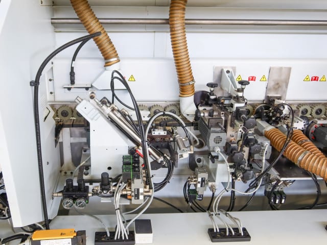 Single Sided Edgebanders BRANDT KDF 530 C