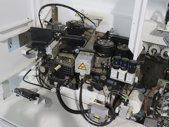 Single Sided Edgebanders BRANDT KDN 220 C