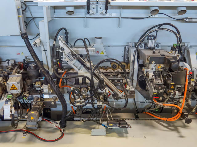 Bordatrice Singola BRANDT HIGHFLEX 1440