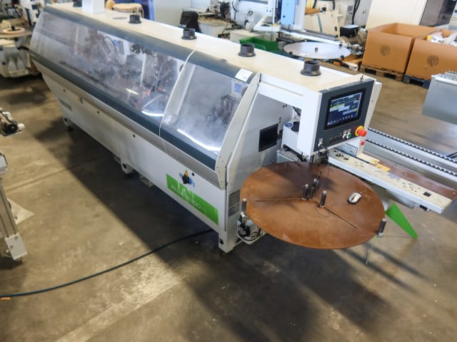Single Sided Edgebanders BIESSE AKRON 1330 A