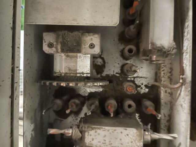 Centre D'Usinage Vertical BREMA EKO 902