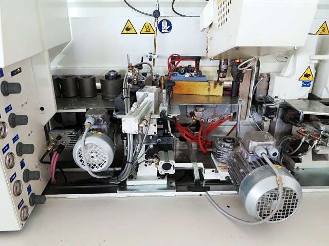Bordatrice Singola SCM K 800
