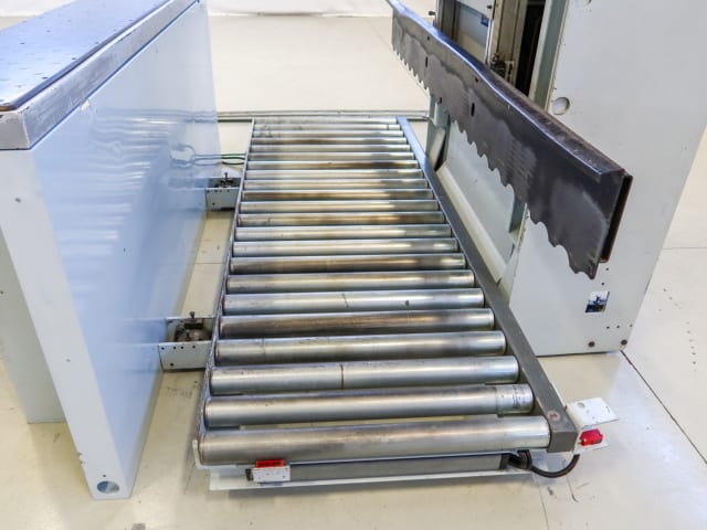 Lift Table HOLZMA LIFTOMAT HAU-B-25/8