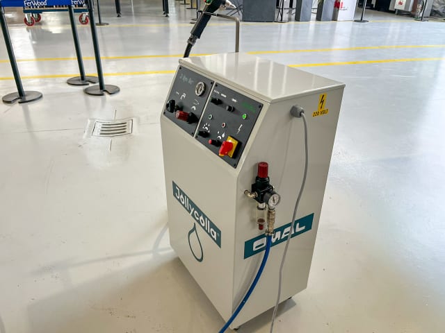 Dosatore manuale di colla OMAL JOLLYCOLLA