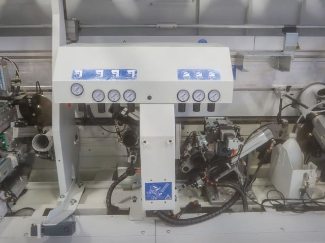 Single Sided Edgebanders BIESSE STREAM A