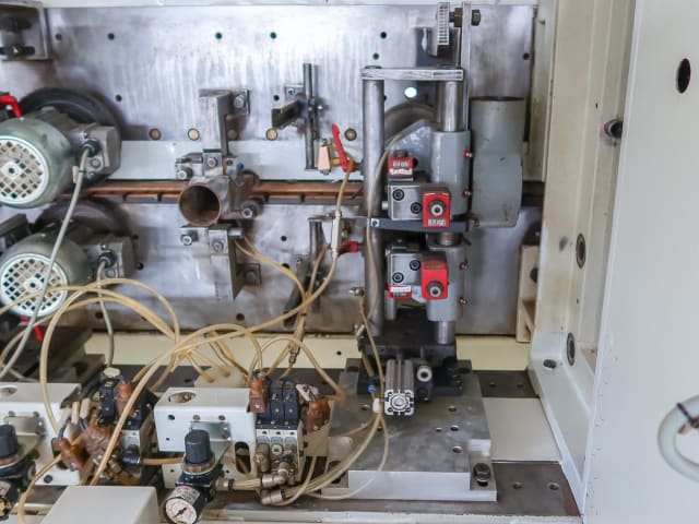 Single Sided Edgebanders IMA NOVIMAT/I/G80/650/R3