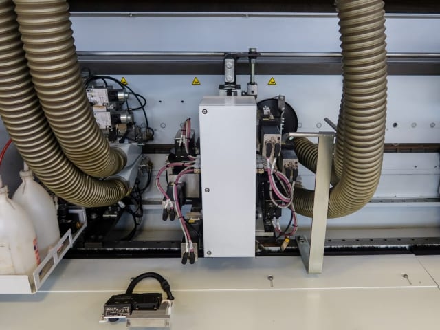 Canteadora Unilateral HOMAG KAL 370 AMBITION 2492