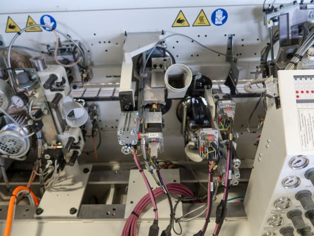 Single Sided Edgebanders SCM STEFANI KD