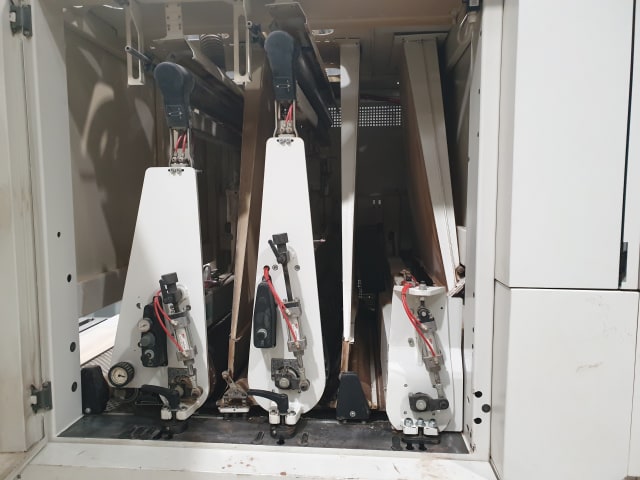 Schleifen Vertikal Von Oben SCM SANDYA 20 S RRCS 135