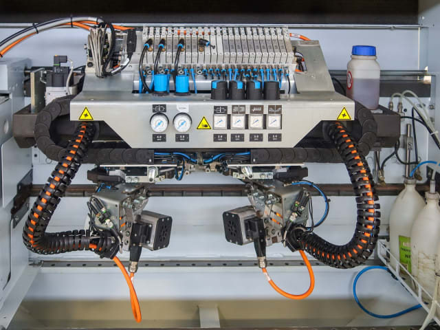 Canteadora Unilateral HOMAG KAL 370 AMBITION 2492