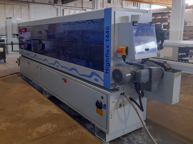 Plaqueuses De Chants Unilaterales BRANDT KDF 440