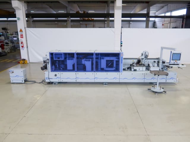 Single Sided Edgebanders HOMAG KAL 210 AMBITION 2264