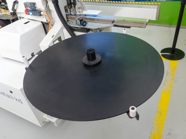 Single Edgebanders SCM STEFANI KDR