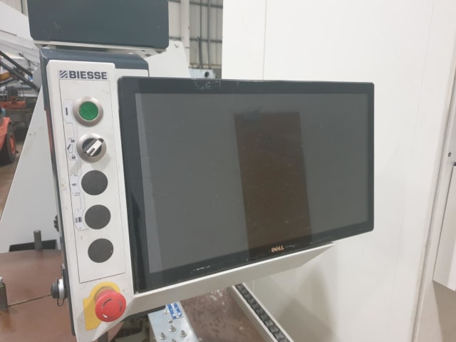 Single Sided Edgebanders BIESSE AKRON 1440 A