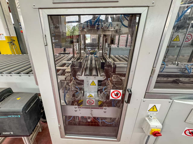 Packaging Lines LCR FLEXPACK