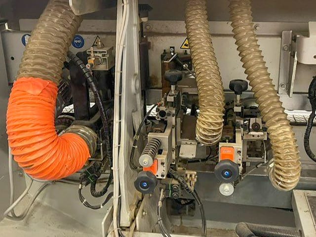 Single Edgebanders BIESSE AKRON 1330