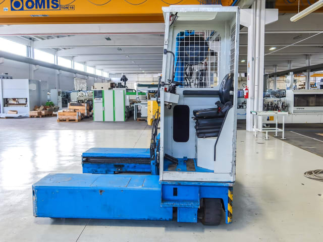 Fork Lift Truck DIMOS EFY3004P/M/AC