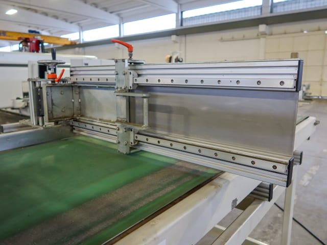 Squaring/Edgebanding Line IMA COMBIMA/II/190/B/R3