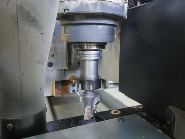 Máquina flexible de perforación BIESSE SKIPPER 130
