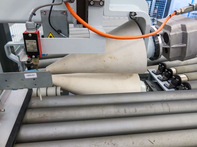 Panel Turning Device HOMAG TDL 510/30/12