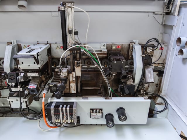 Single Sided Edgebanders BRANDT KDN 220