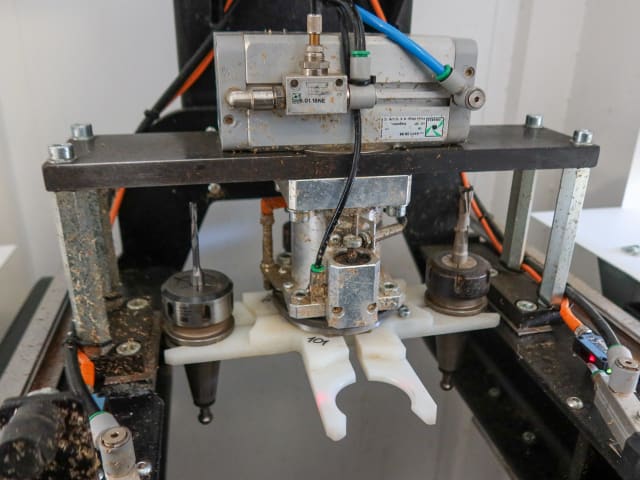 Foratrice Flessibile VITAP POINT K2