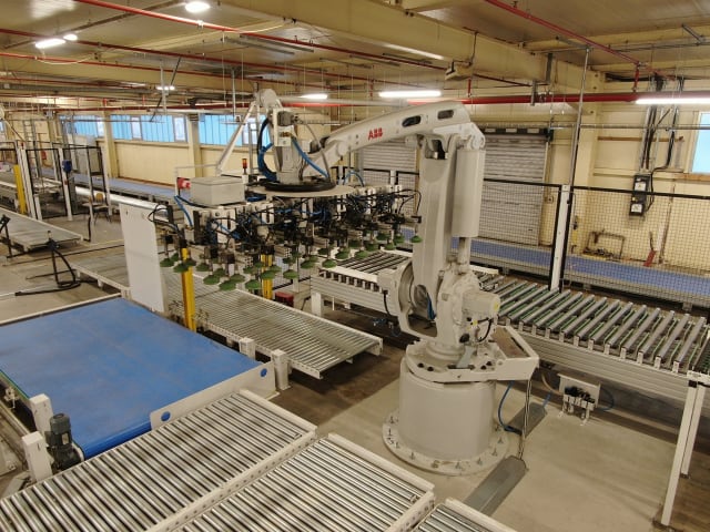 Linie Pakowania WUWER WECUT WUC 0/0/12/8/10