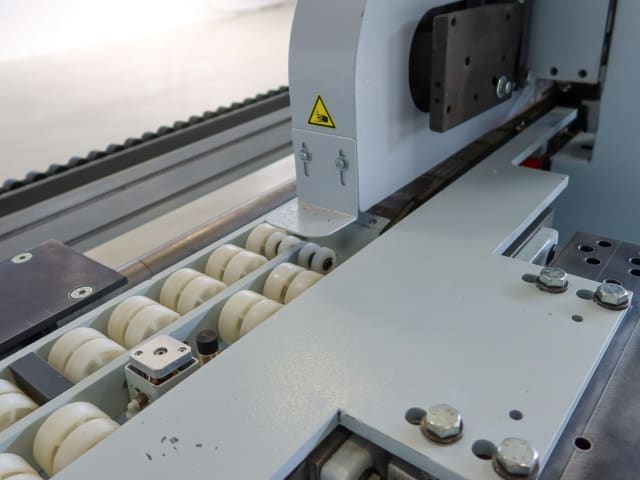 단일 에지 밴더 HOMAG KAR 210 AMBITION 2274