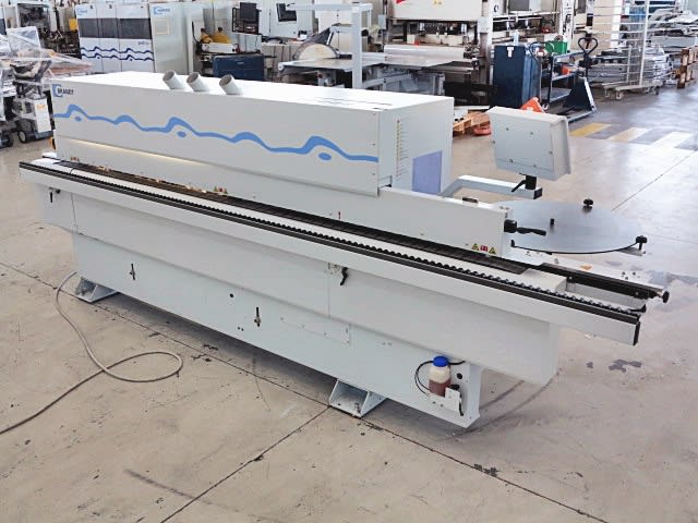 Plaqueuses De Chants Unilaterales BRANDT KDF1220 HIGHFLEX