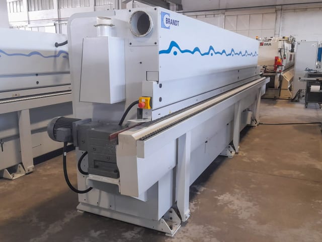 Plaqueuses De Chants Unilaterales BRANDT KDF 660