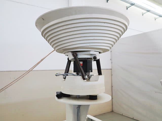 자동 스피닝 머신 KOCH SPRINT-PTP-2/1800