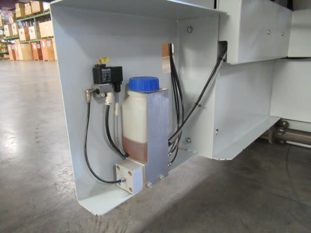 Single Sided Edgebanders BRANDT KDF 1440 HIGHFEX