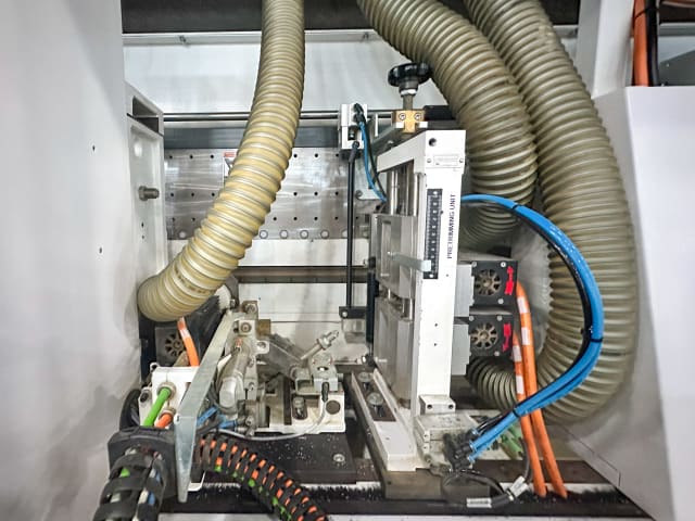 Single Sided Edgebanders HOMAG EDGETEQ S-500