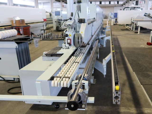 Canteadora Unilateral HOMAG KAL 310/8/A20
