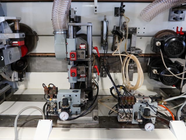 Squaring/Edgebanding Line IMA COMBIMA/II/190/B/R3