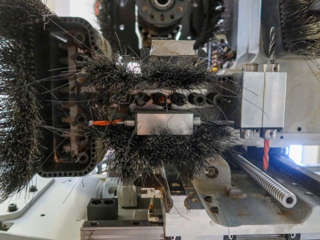 CNC Machine Centers With Pod And Rail BIESSE ROVER A 3.30 K1