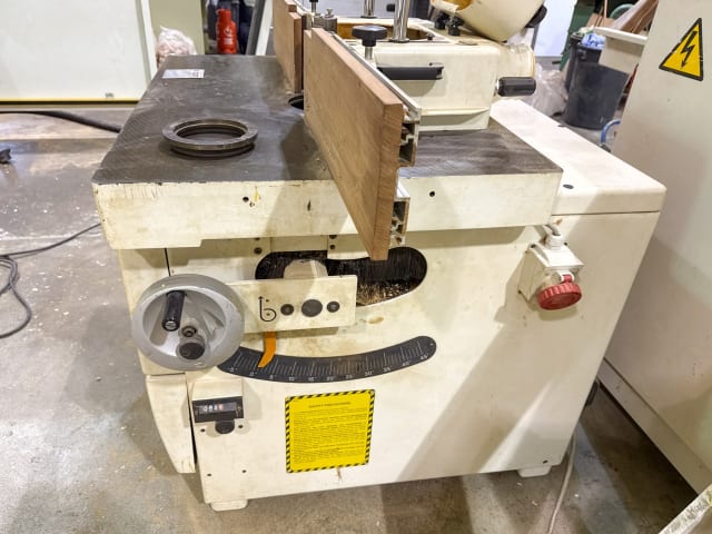 Toupie SCM T110i