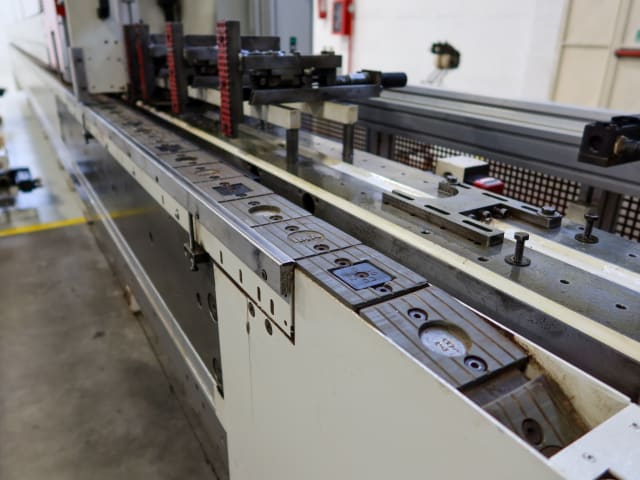 Squaring/Edgebanding Line IMA COMBIMA/II/190/B/R3
