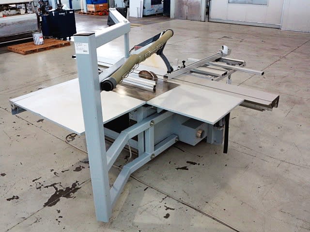 Sega circolare ALTENDORF F 45