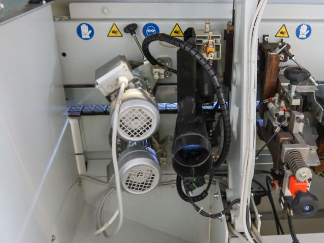 Single Sided Edgebanders BIESSE AKRON 1330